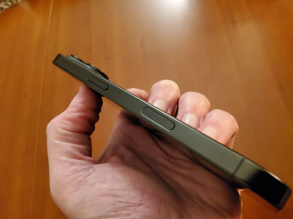 iPhone 16 Pro 256 GB