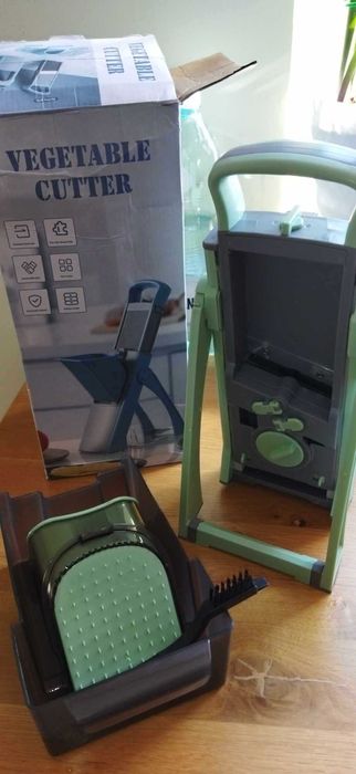 Szatkownica do warzyw