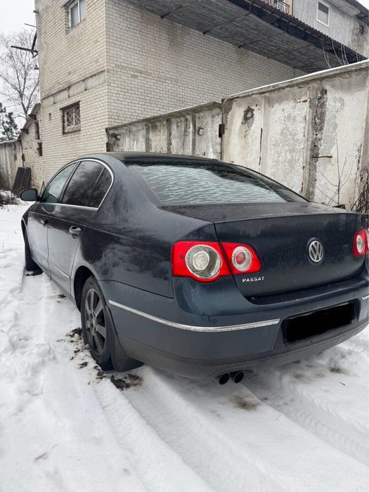 Разборка Пассат Б6 2008 2.0tfsi, 1.6 бензин механика, 2.0 дизель DSG