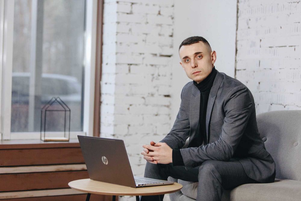 Бухгалтер ФОП Ведення підприємців без штрафів та проблем. Бухгалтерські послуги