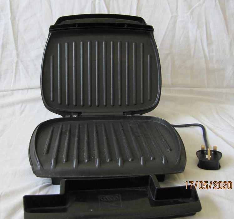 Grill elektryczny
