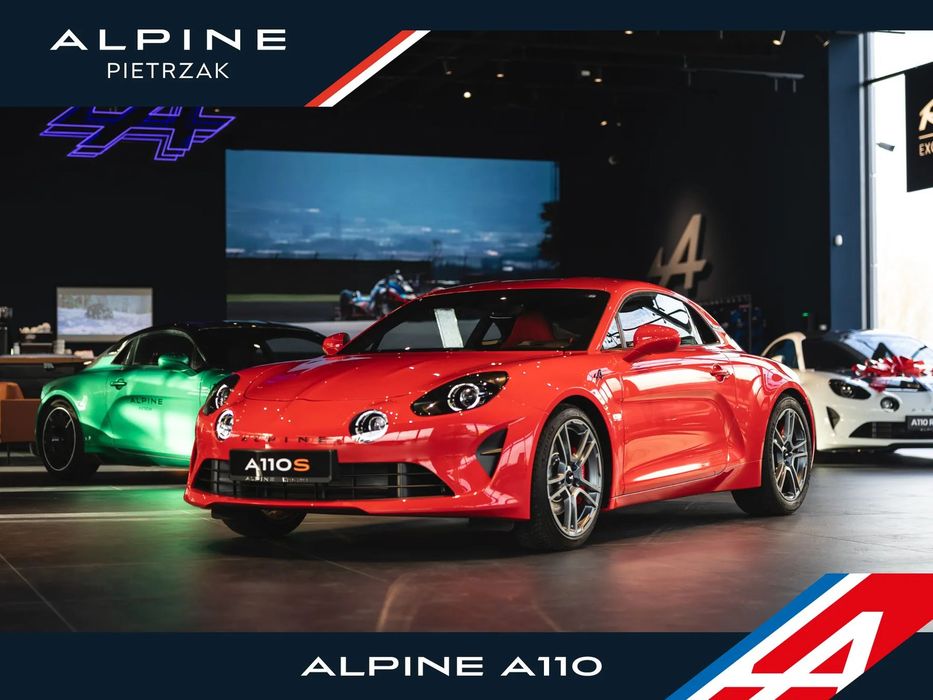 Alpine