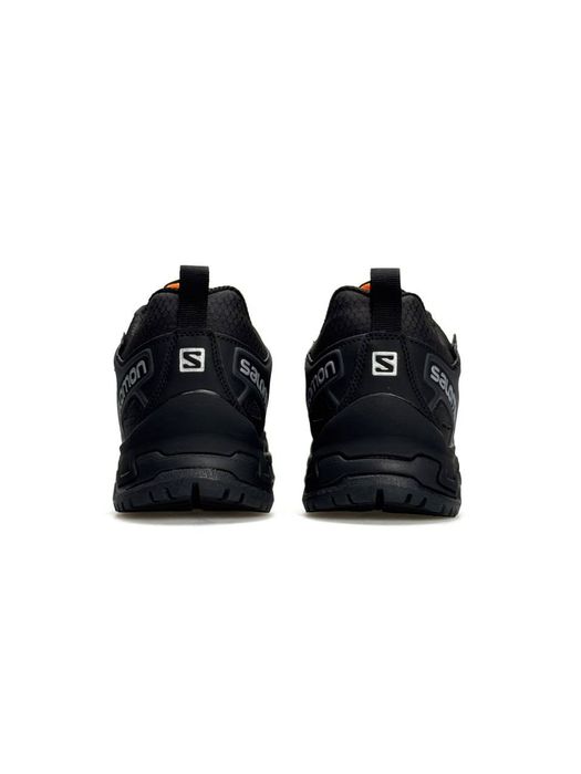 Кросівки осінні Salomon Speed Cross Pro Thinsulate premium | Кроссовки чоловічі