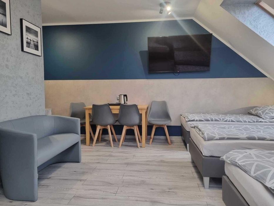 Noclegi Mszczonów, Nadarzyn i okolice