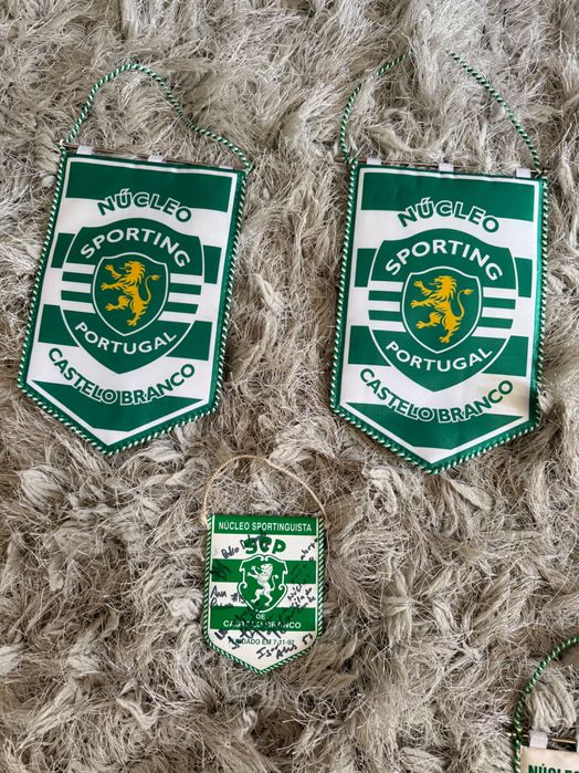 Galhardete sporting
