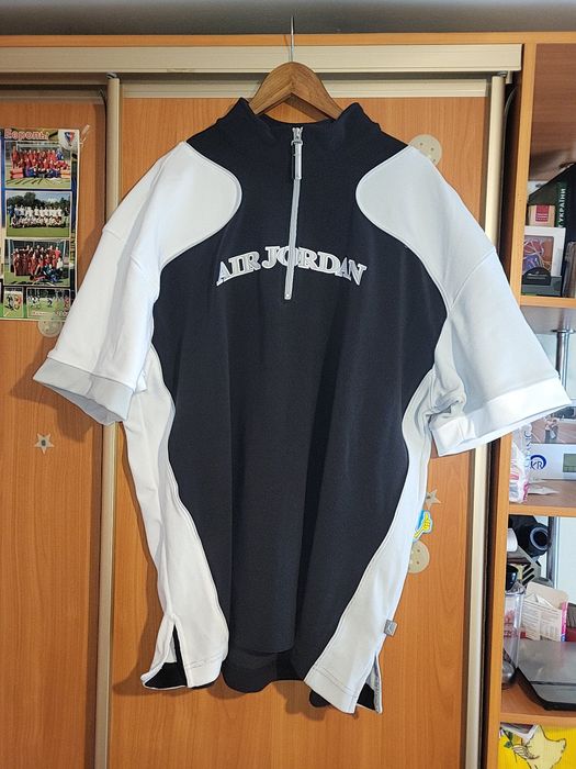 Футболка air jordan xxl оригинал