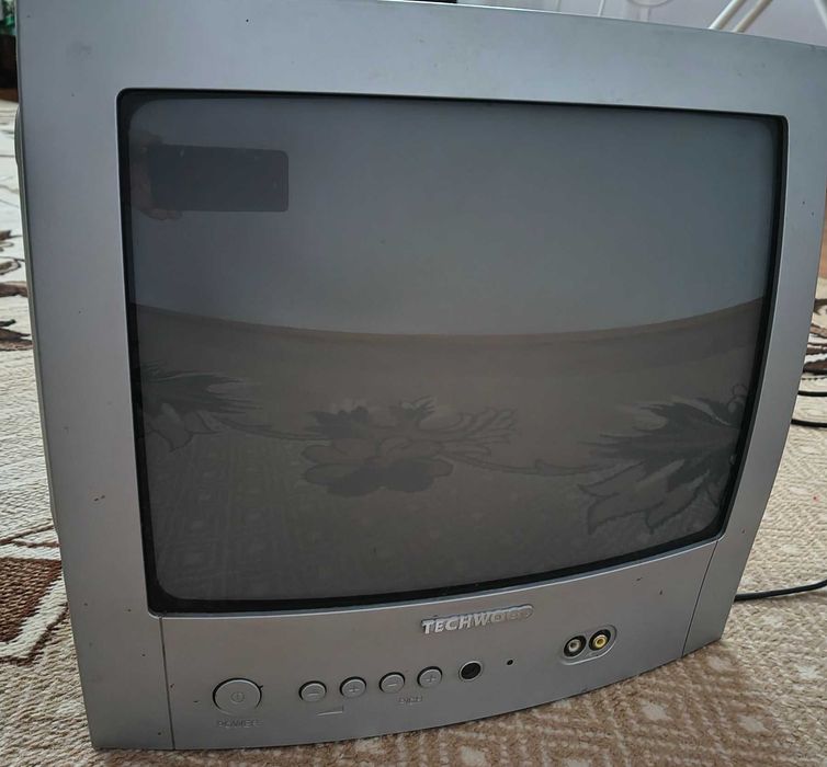 Телевізор TECHWOOD