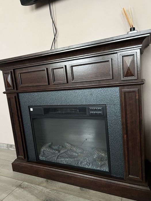 Електричний камін Artiflame HC-23