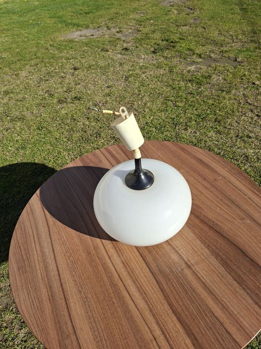 Lampa kuchenna .