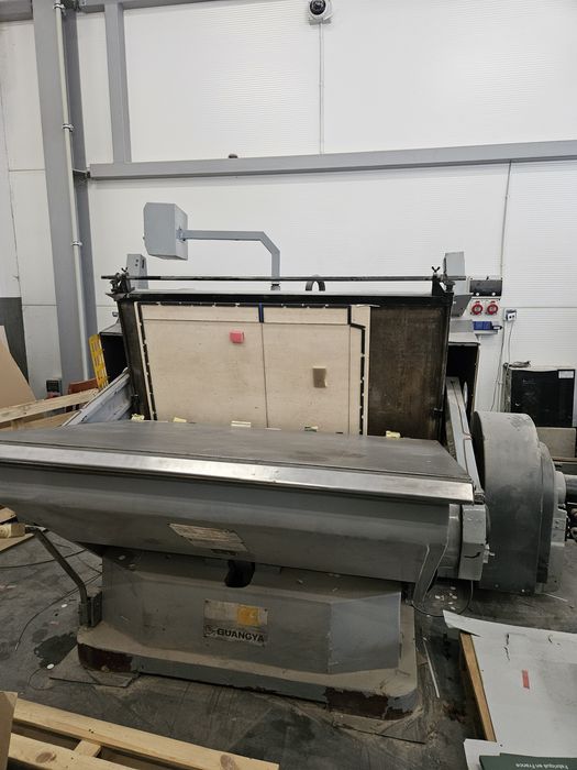 Sztanctygiel ML 1500 B0+, super stan