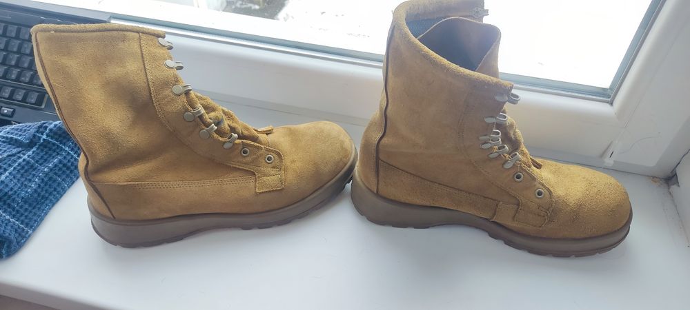 Берці армії США Altama 9.5 R gor tex