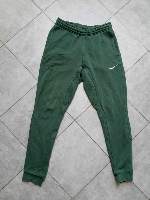 Spodnie joggery Nike Sportswear Club Fleece S