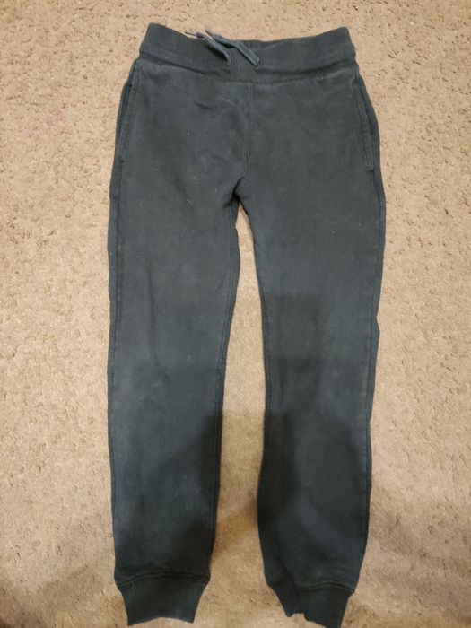 Штани спортивні дитячі на 122 см