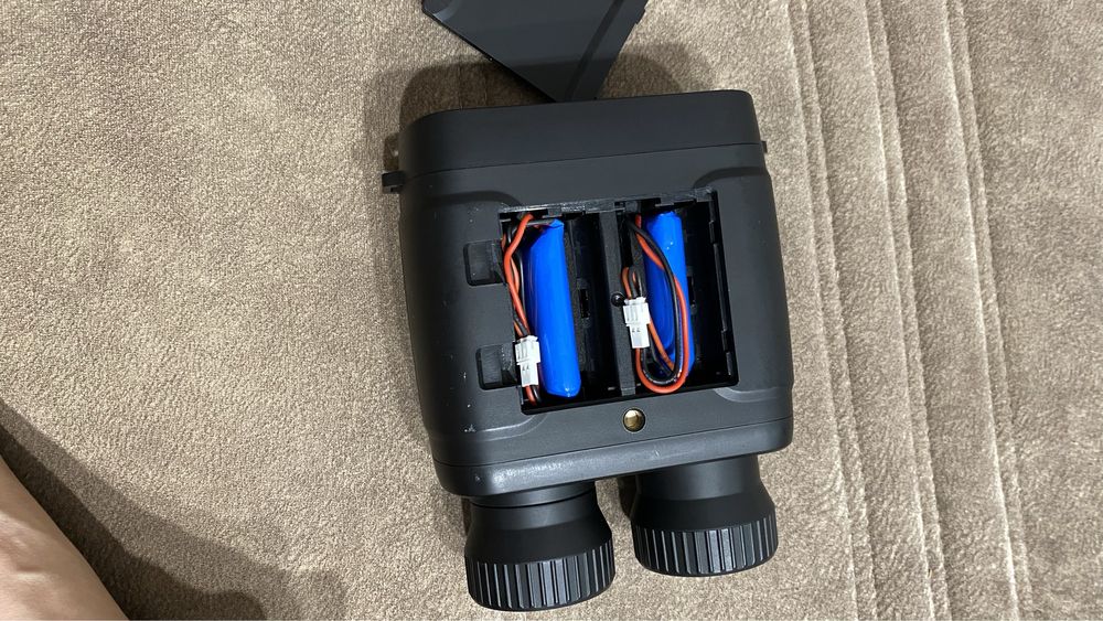 Бінокль нічного бачення до 200метрів