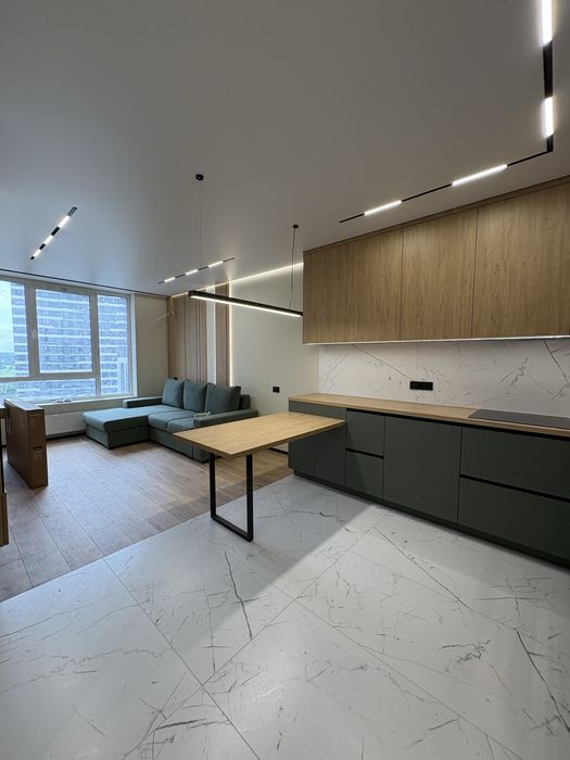 Продам квартиру Варшавський 2 кімн 70м Виноградарь Діброва Ретровіль - View 4