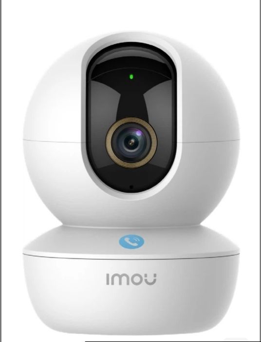 IMOU Ranger RC 4MP внутрішня IP-камера