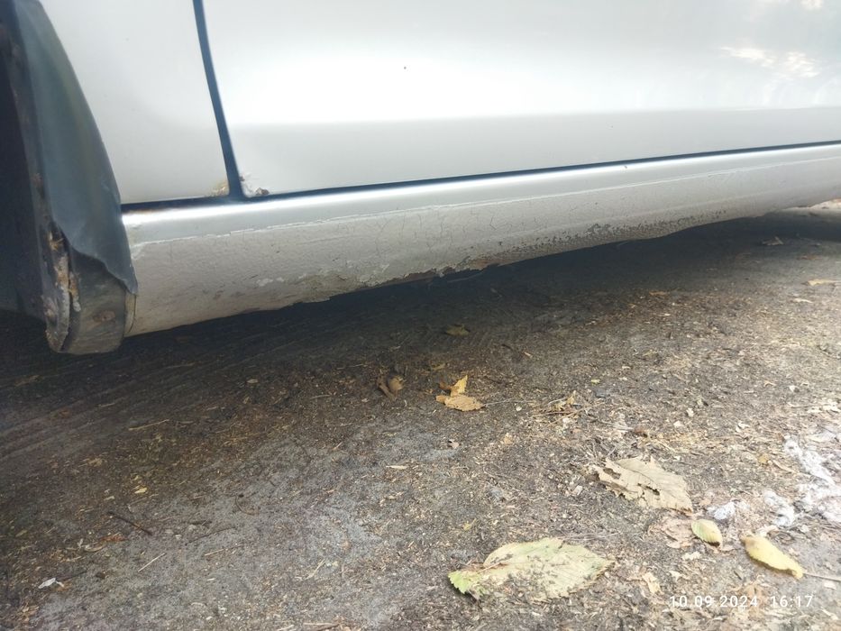 Продам автомобіль