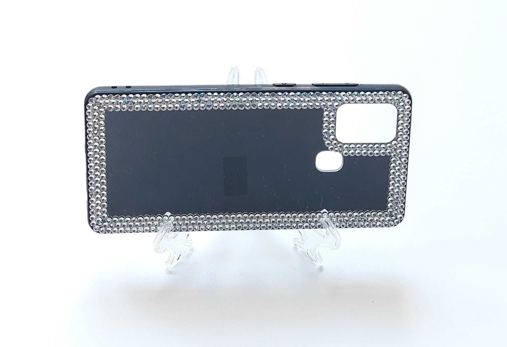 Etui OCHRONA Plecki Pokrowiec na telefon SAMSUNG A21S