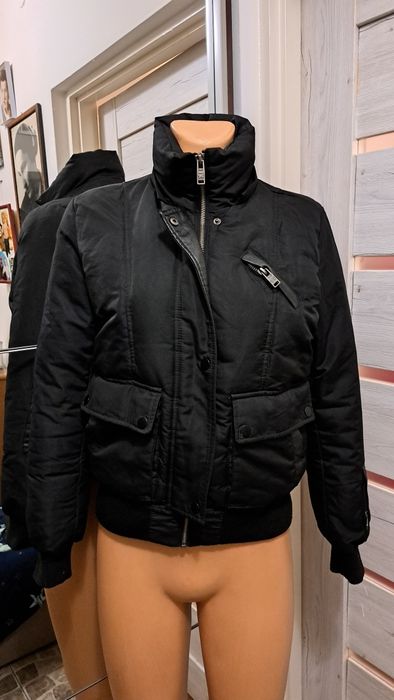 Kurtka damska ,bomber jacket