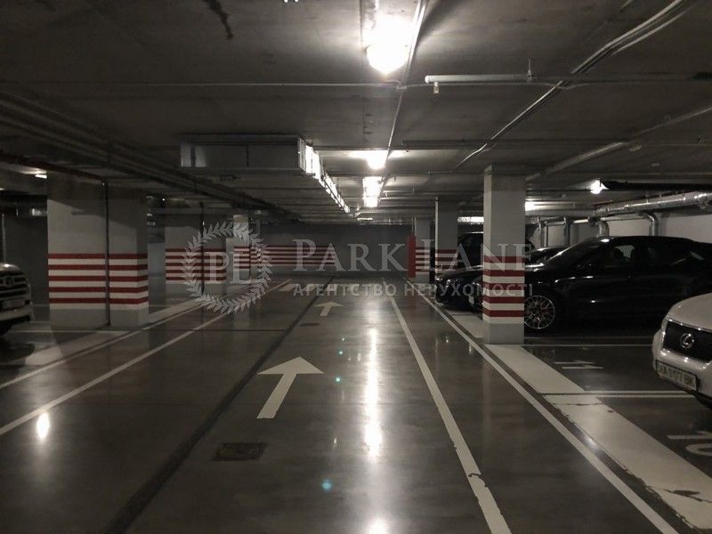 Многокомнатная квартира по адресу бульвар Дружбы Народов (площадь 376 м²) - Atlanta.ua - фото 7