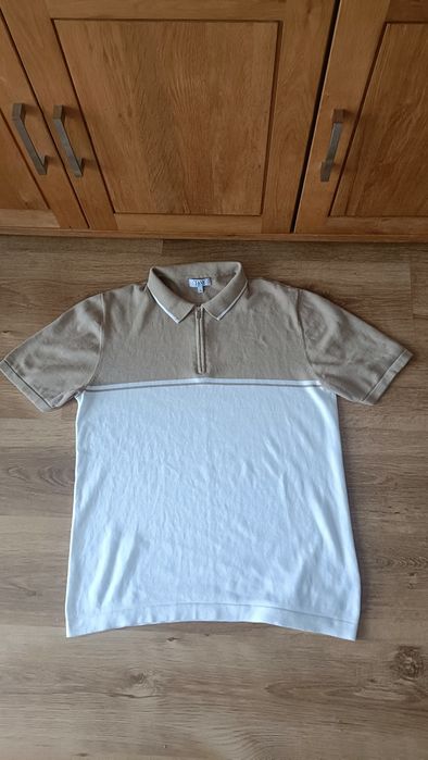 Koszulka polo Taylor & Wright xl bluzka męska L t-shirt