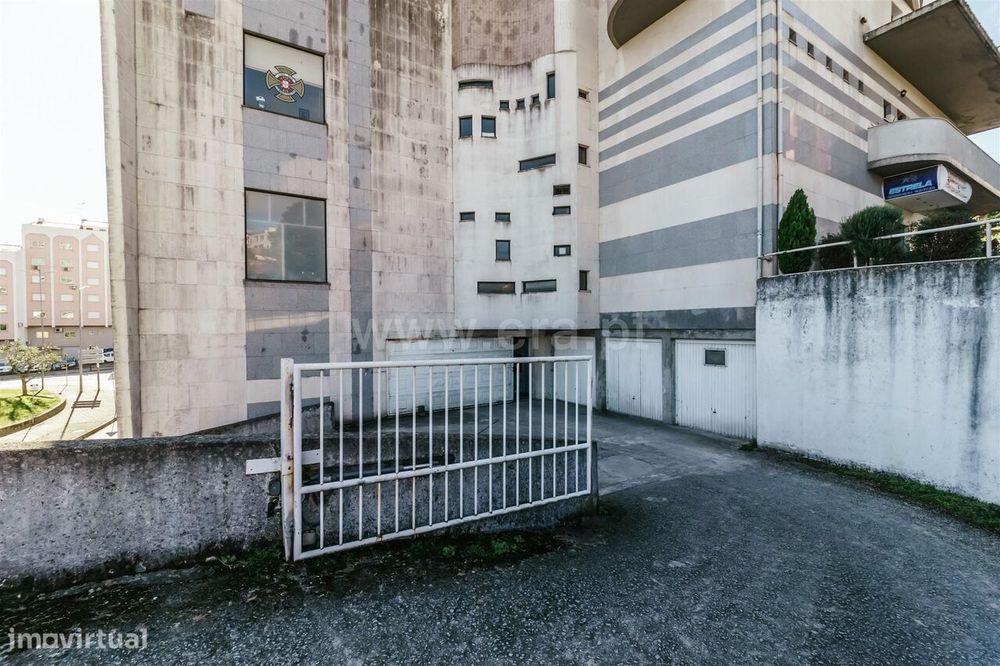 Garagem / Covilhã, Covilhã