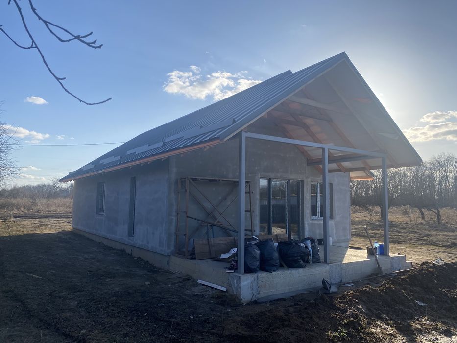 Продаж Будинку с. Тарасівка
