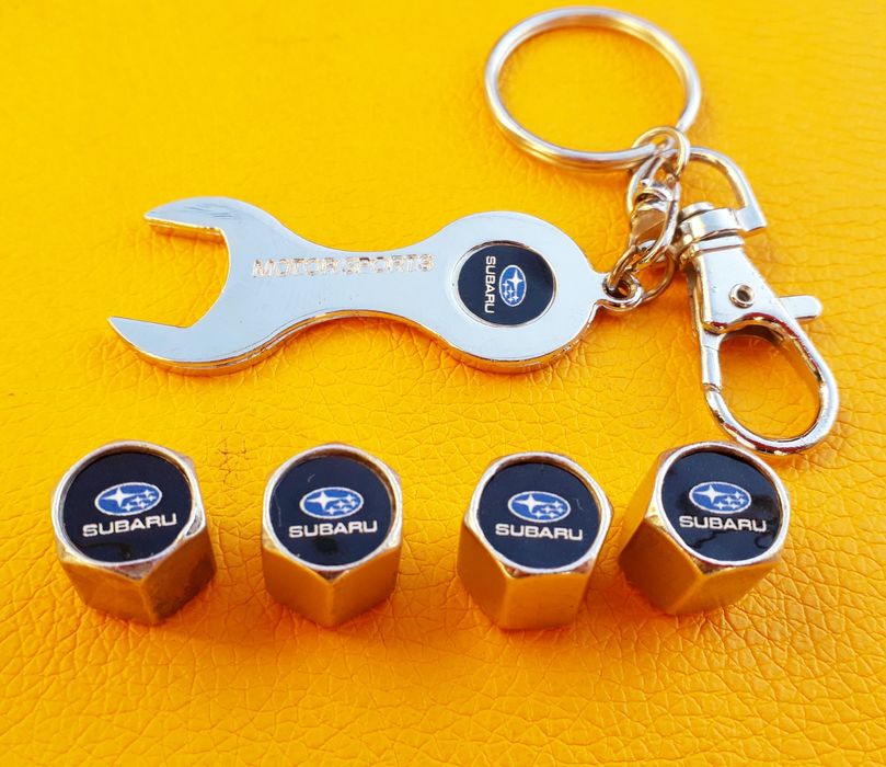 Колпачки диска Субару Импреза Легаси Трибека Аутбек Форестер ХV