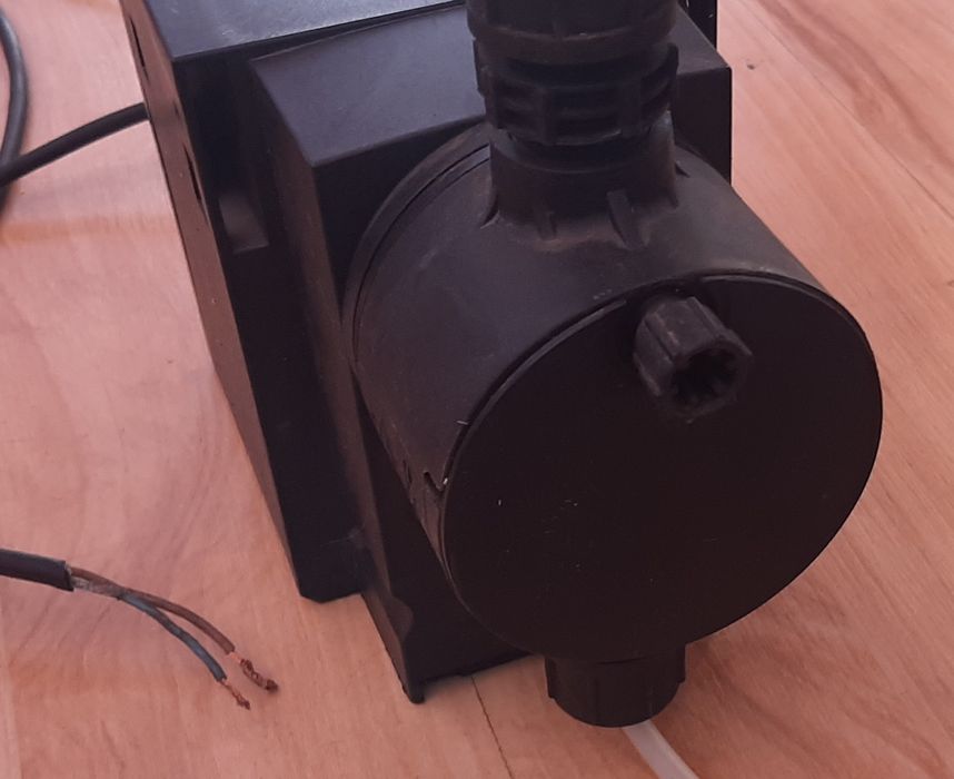 Pompa dozująca Grundfos