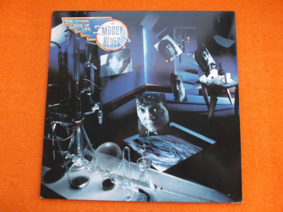 The Moody Blues - The Other Side Of Life