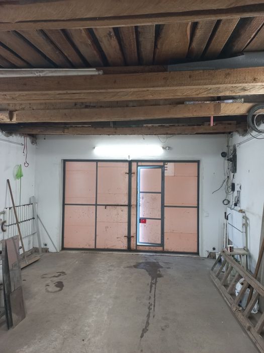 Продам гараж 38кв.м. с документами в Люботине