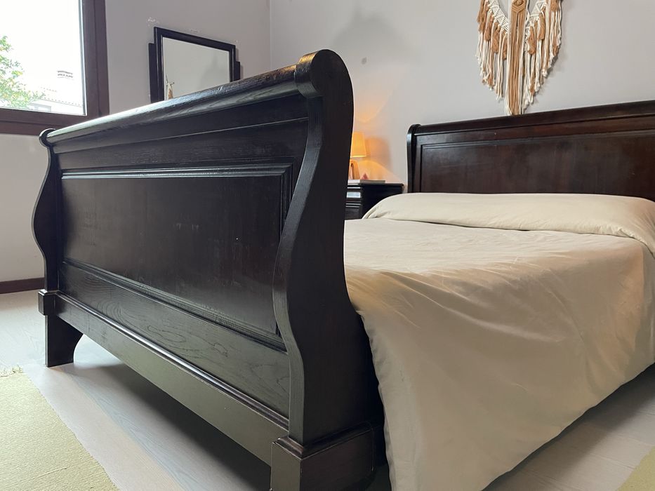 Mobilia de quarto completa