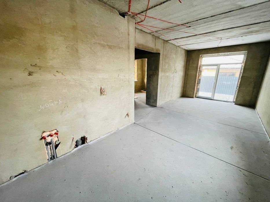 Продаж дуплекса на 4 житлових кімнати!