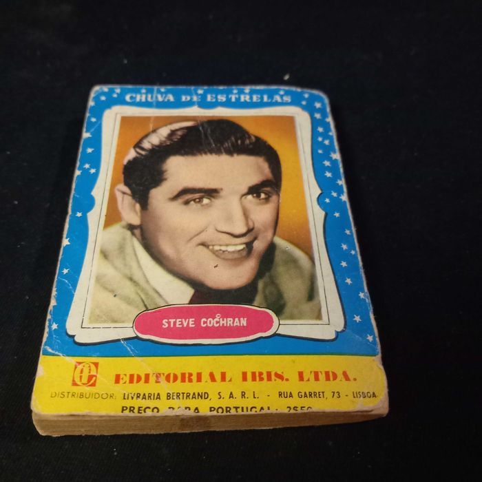 Romance editora IBIS