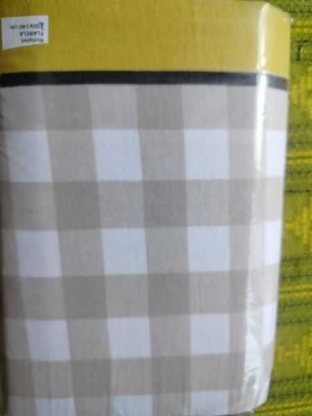 Posciel flanelowa 140x200
