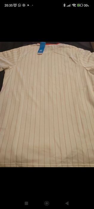 Blusa vintage Benfica