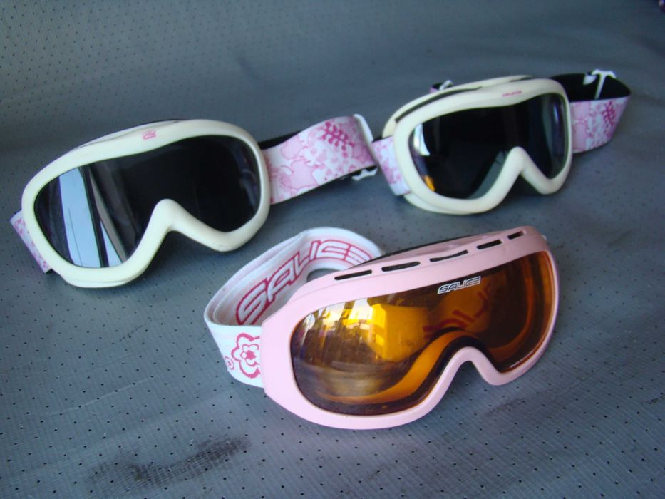 детск маска  оч ки  на 2 - 5 лет . оригинал