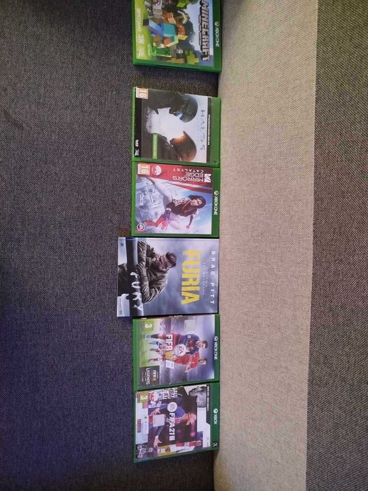 gry i film na sprzedaż