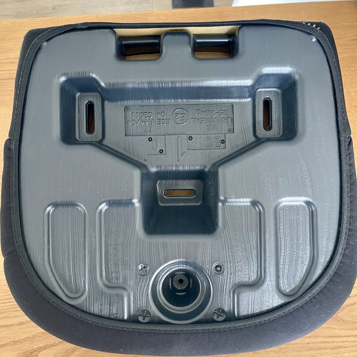 Assento / Banco Elevatório Auto Ultimate Speed (15-36 kg) - Lidl
