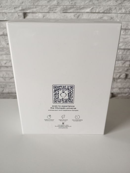 Paco Rabanne Olympēa Parfum 50ml