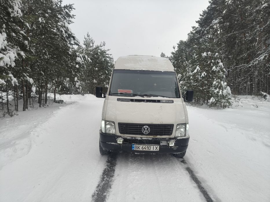 Водій з власним авто реф рефрежератор холод