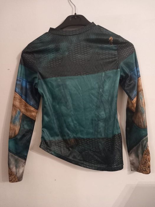 Fato carnaval Disney