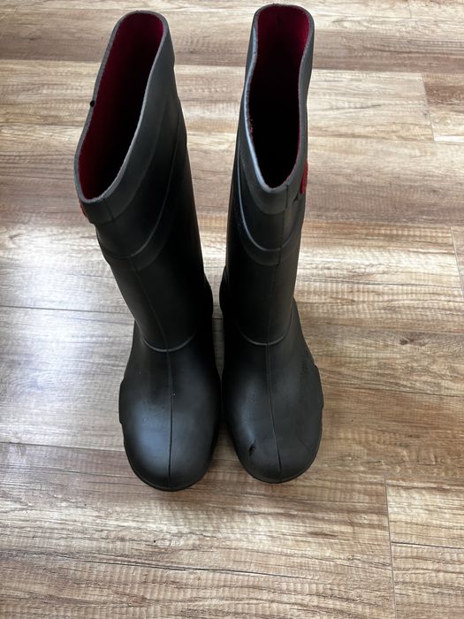 Buty Gumowce Dunlop Thermo Plus 41