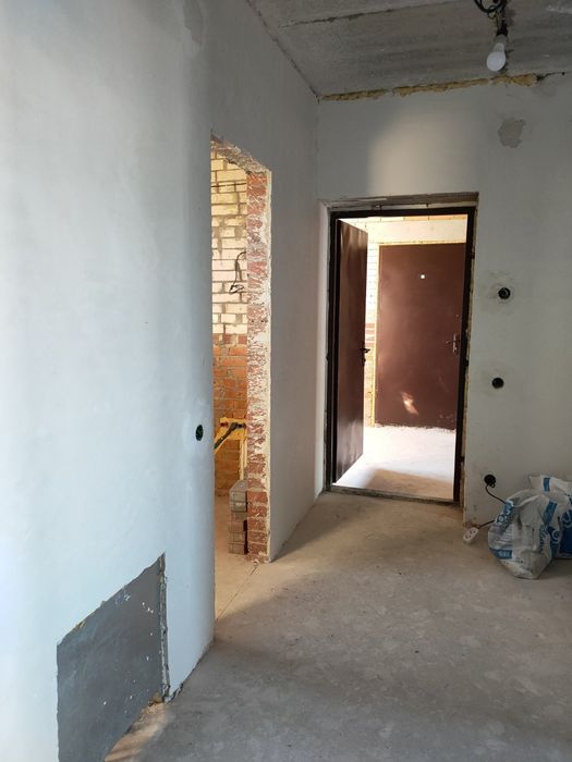 Продам 1 кім. квартиру Таращанський м-в