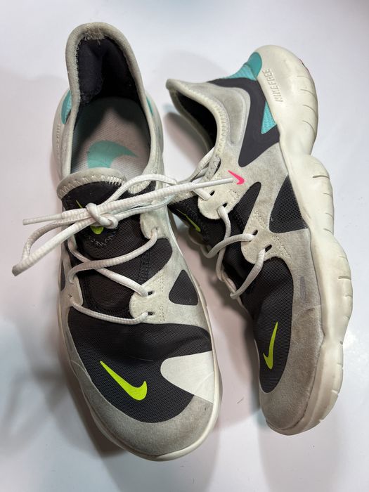 Nike free RN 5.0 icon clash Mi dzyrzecze OLX.pl