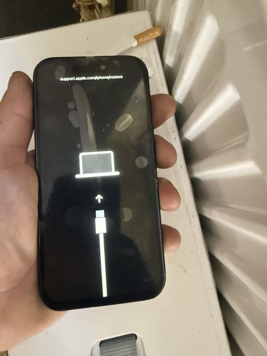 Iphone 15 plus, 128