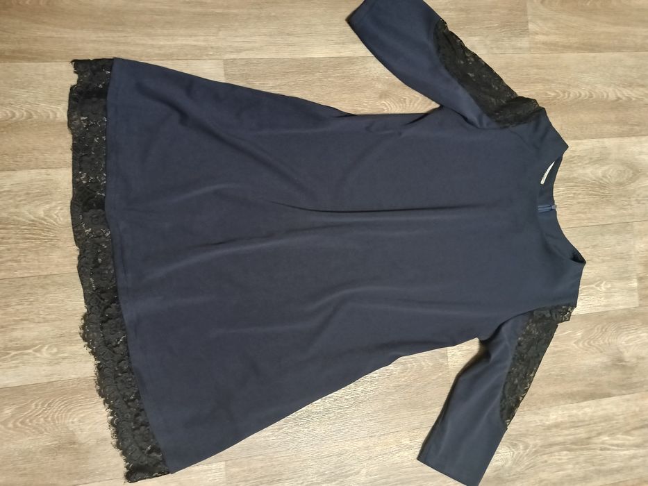 Нарядное платье 48-50