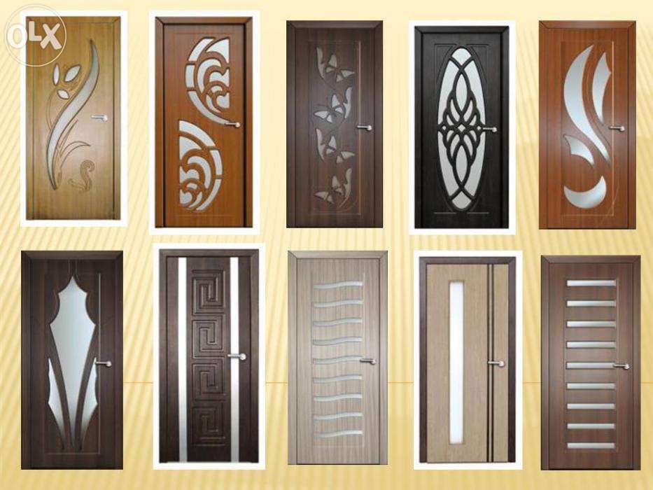 ДВЕРИ: Входные, Межкомнатные, Раздвижные системы