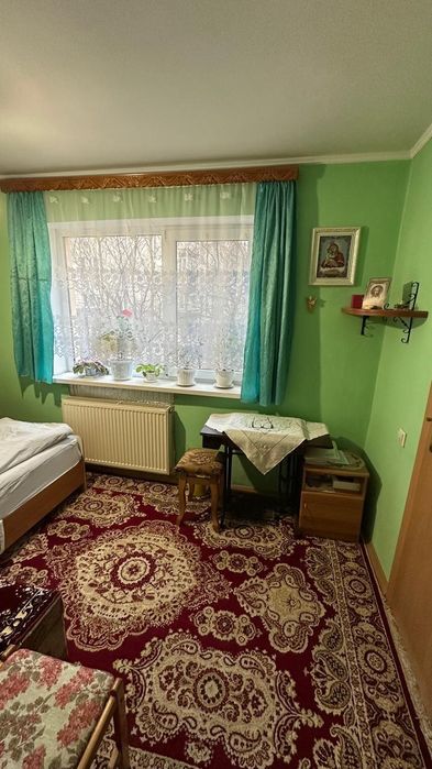 Здається в оренду кв-ра поблизу Центруу  на Проспееті Свободи