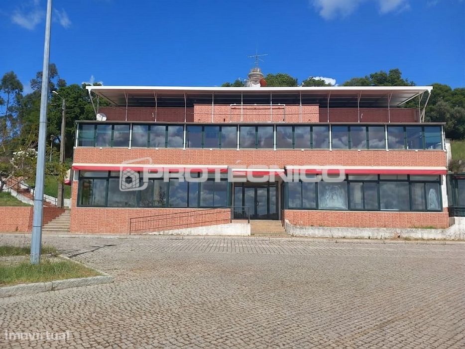Restaurante Óis da Ribeira